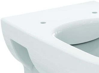 Wc závesné Ideal Standard i.Life A  so zadným odpadom T471701 6