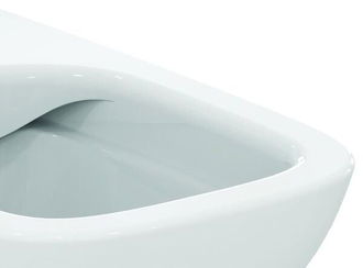 Wc závesné Ideal Standard i.Life A  so zadným odpadom T471701 7