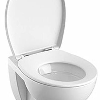 Wc závesné Bicykel Modo 52 zadný odpad K93120000 5