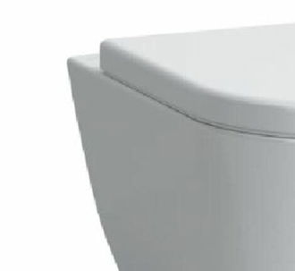 Wc závesné Laufen Pro zadný odpad H8209664000001 6