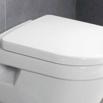 Wc závesné Villeroy & Boch Omnia Architectura zadný odpad 5684HR01 5