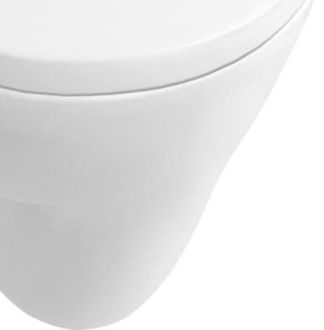 WC závesné Villeroy & Boch O.novo 56x36 cm alpská biela 56621001 9