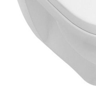 Wc závesné Villeroy & Boch O.Novo zadný odpad 5660H1R1 8