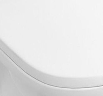 Wc závesné Villeroy & Boch O.Novo zadný odpad 5660H1R1 5