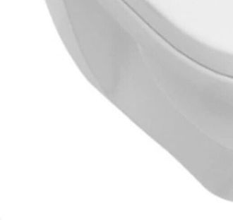 Wc závesné Villeroy & Boch O.Novo zadný odpad 5660R001 8