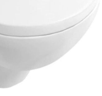 Wc závesné Villeroy & Boch O.Novo zadný odpad 5660R001 9