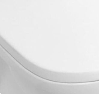 Wc závesné Villeroy & Boch O.Novo zadný odpad 5660R001 5