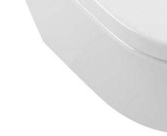 Wc závesné Villeroy & Boch Subway 2.0 zadný odpad 4609R0R1 8