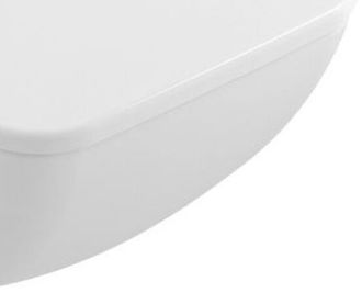 Wc závesné Villeroy & Boch Venticello zadný odpad 4611R001 9