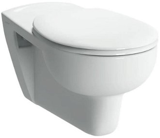WC závesné VitrA Conforma Rim-Ex invalidné predĺžené 5810-003-0075