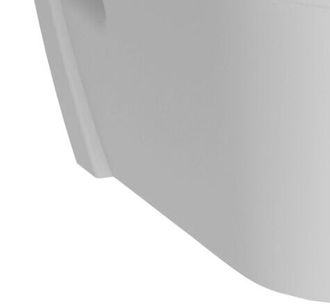 Wc závesné VitrA S50 zadný odpad 5618-003-0075 8