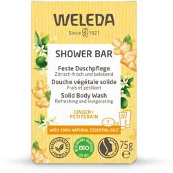 Wel-Sprchovacie Citrusové Osviežujúce Mydlo 75G