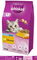 Whiskas Suché Sterile Kuracie - 1,4kg