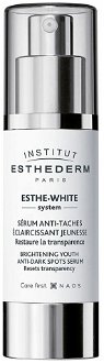 Whitening serum - bieliace sérum 30 ml