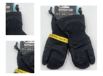 Winter gloves Eska Lobster GTX 4