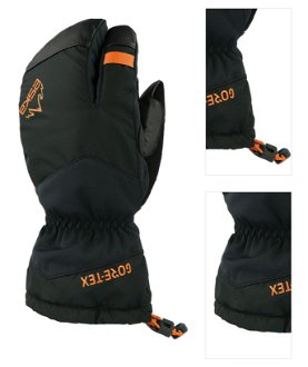 Winter gloves Eska Lobster GTX 3
