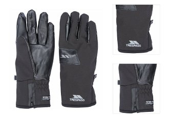 Winter gloves Trespass Alpini 3