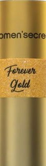 Women Secret Forever Gold telový sprej pre ženy 250 ml 5