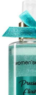 Women Secret Precious Elixir telový sprej pre ženy 250 ml 6