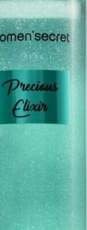 Women Secret Precious Elixir telový sprej pre ženy 250 ml 5