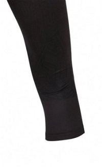 Women's 3/4 thermal pants HUSKY Active Winter black 9