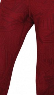Women's 3/4 thermal pants HUSKY Active Winter tm. Brick 5