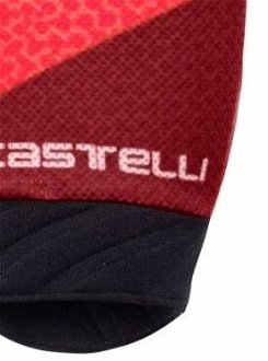 Women's cycling gloves Castelli Roubaix Gel 2 9