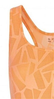 Women's functional tank top Kilpi ARIANA-W coral 6