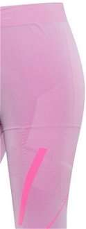 Women's functional underwear - pants ALPINE PRO LESSA pastel lilac 7