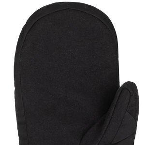 Women's mittens LOAP ROBA Black 6