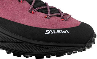 Women's outdoor shoes Salewa WS DROPLINE LEATHER UK 6,5 9