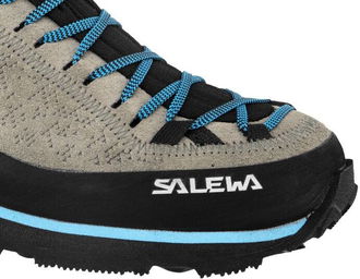 Women's outdoor shoes Salewa WS MTN TRAINER 2 WINTER GTX UK 7 9