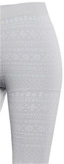 Women's quick-drying underwear ALPINE PRO LENTA dk.true gray 7