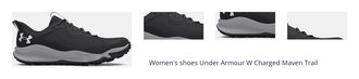 Women's shoes Under Armour W Charged Maven Trail 1