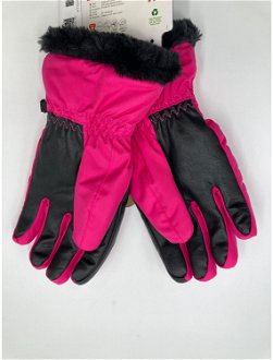 Women's ski gloves Eska Cocolella 2