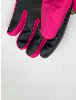 Women's ski gloves Eska Cocolella 8