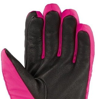 Women's ski gloves Eska Cocolella 7