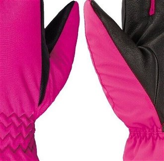 Women's ski gloves Eska Cocolella 5