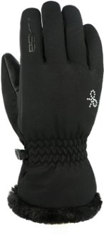 Women's ski gloves Eska Cocolella 2