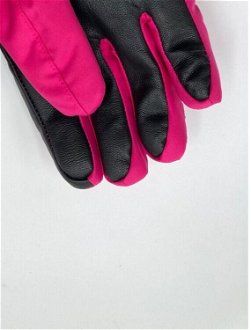 Women's ski gloves Eska Cocolella 9