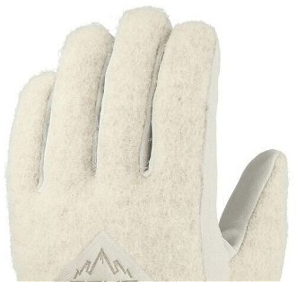 Women's ski gloves Eska Dachstein 6