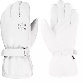Women's ski gloves Eska Elite Shield 2