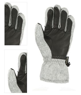 Women's ski gloves Eska Ladies GTX Prime 4
