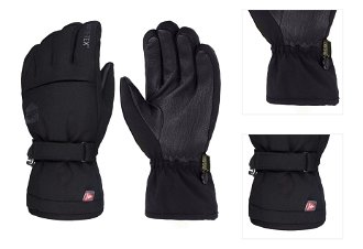 Women's ski gloves Eska Ladies GTX Prime 3