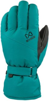 Women's ski gloves Eska Luna