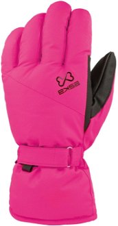 Women's ski gloves Eska Luna 2