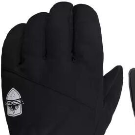 Women's ski gloves Eska Plex 6