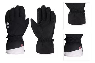 Women's ski gloves Eska Plex 3