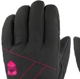 Women's ski gloves Eska Plex PL 6