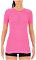 Women's T-shirt UYN Energyon UW Shirt SS F|lowing Pink
